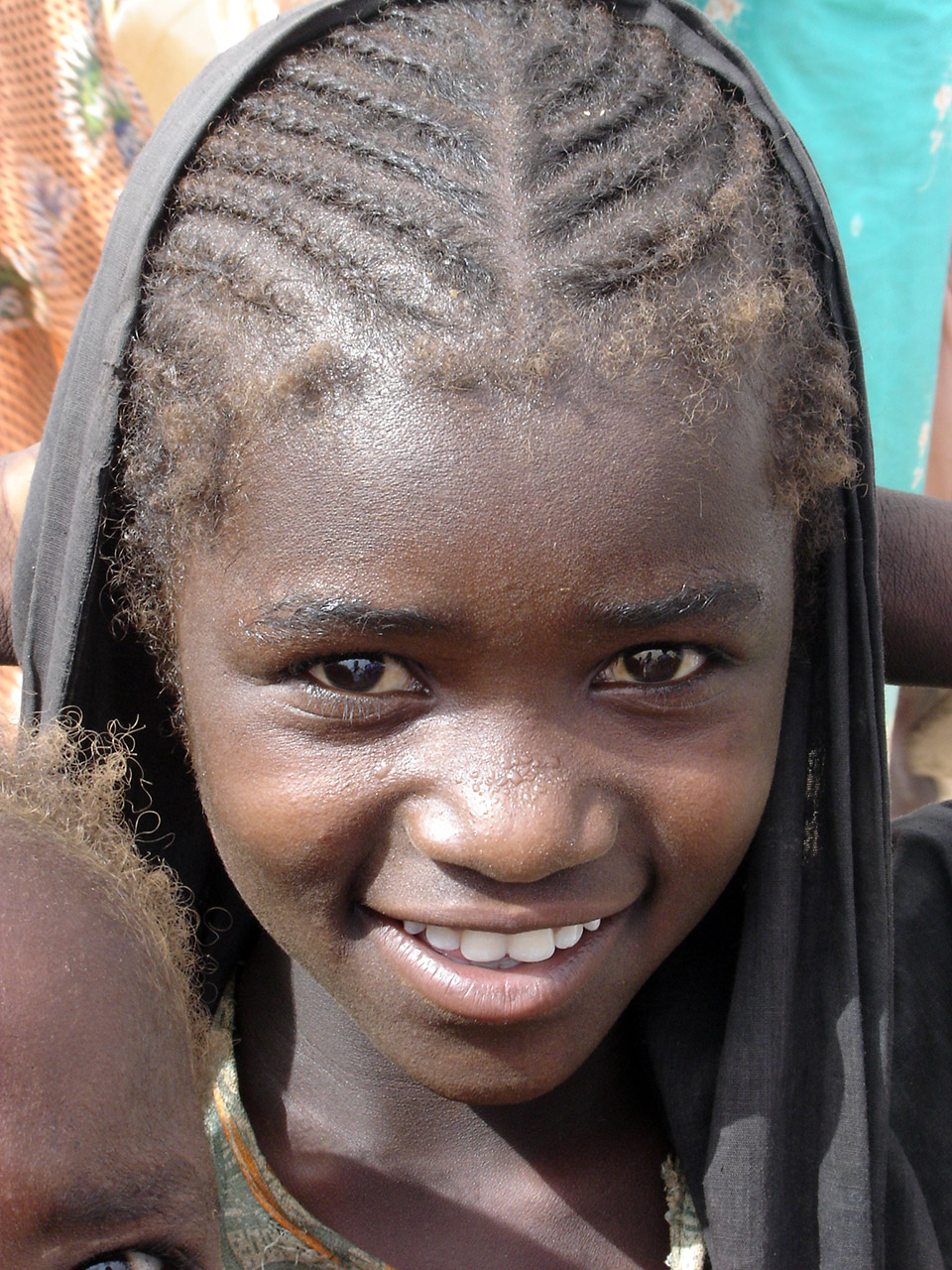 Children Of Sudan